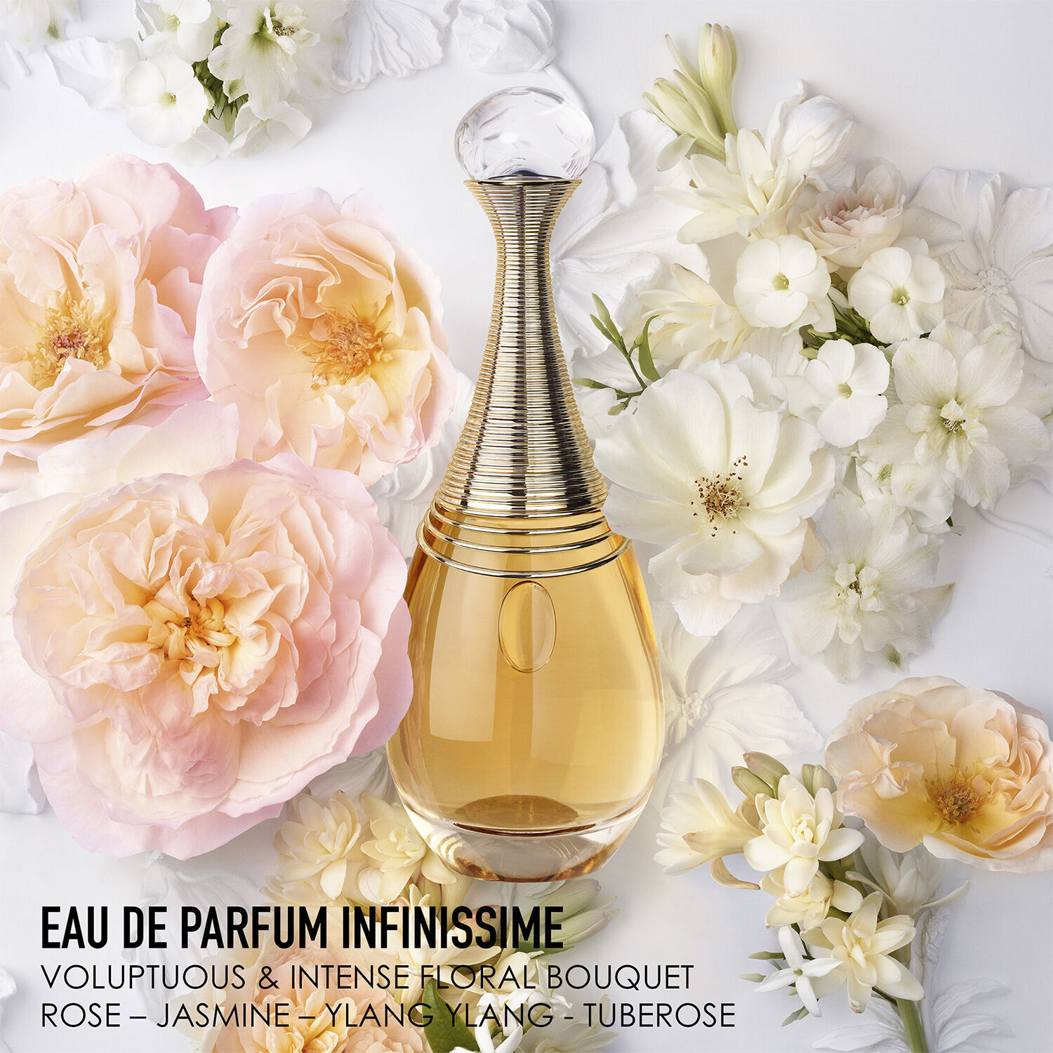 J'adore Infinissime Eau de Parfum