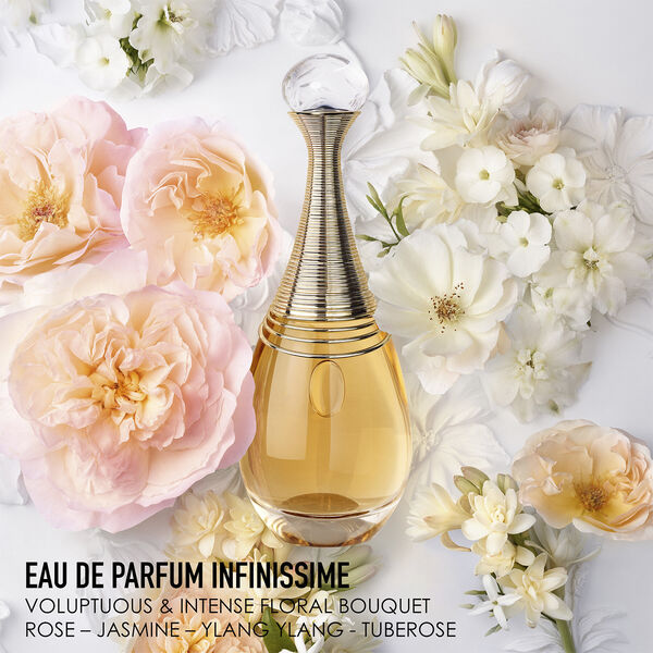 J'adore Infinissime Eau de Parfum