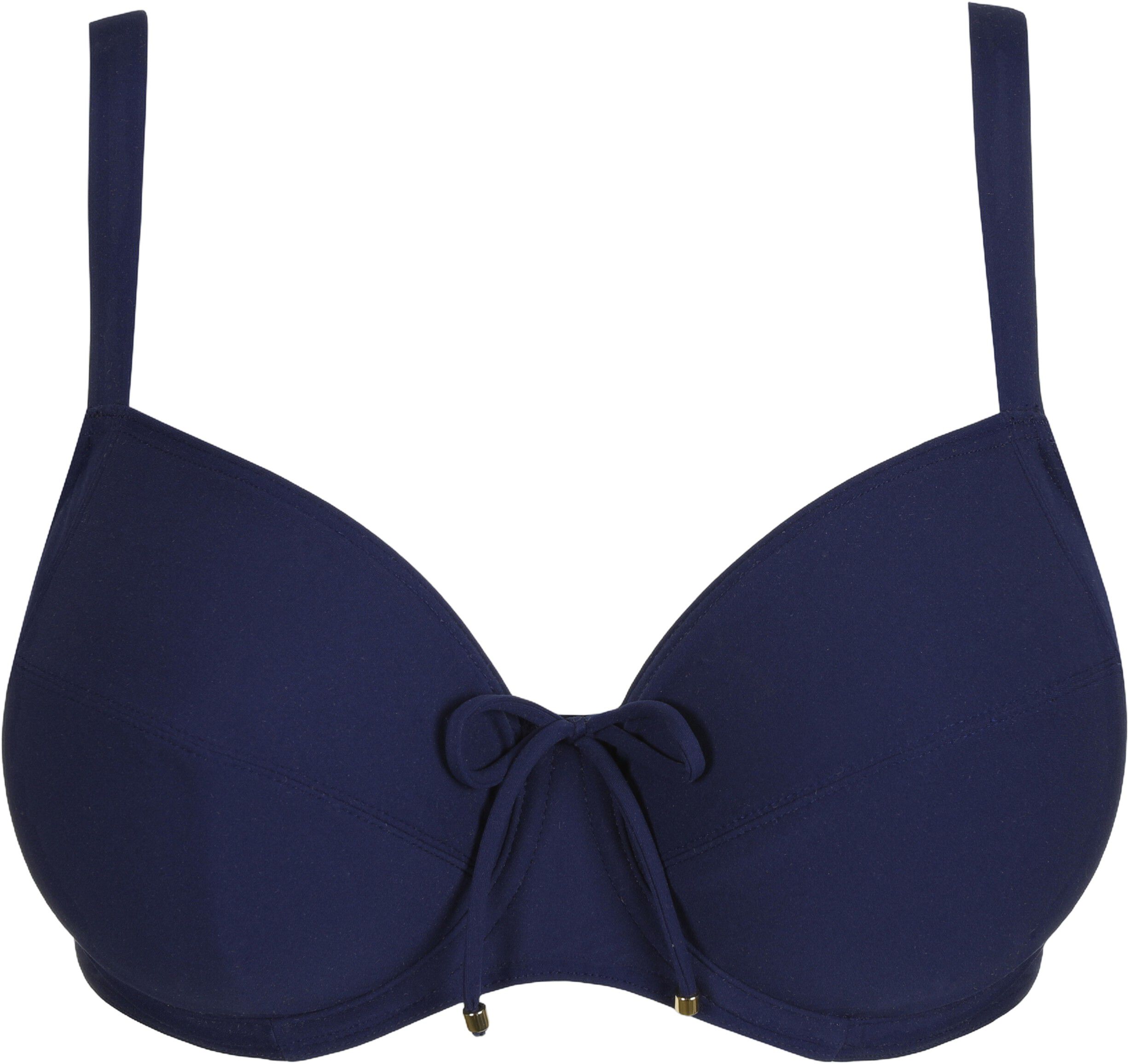 Aswan full cup bikinitop