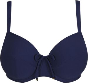 Aswan full cup bikinitop