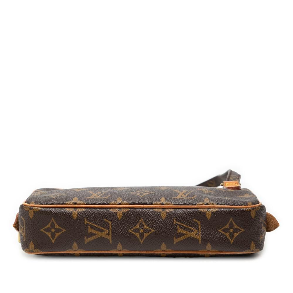 Louis Vuitton Marly Dragonne