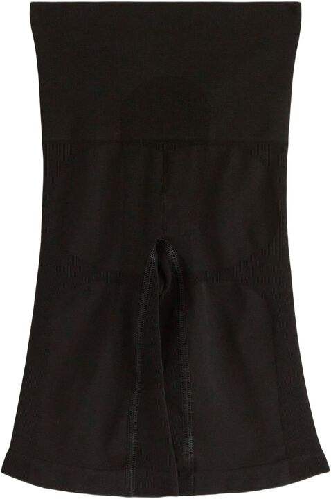 Shaping-bikertrusser med mellemstøtte