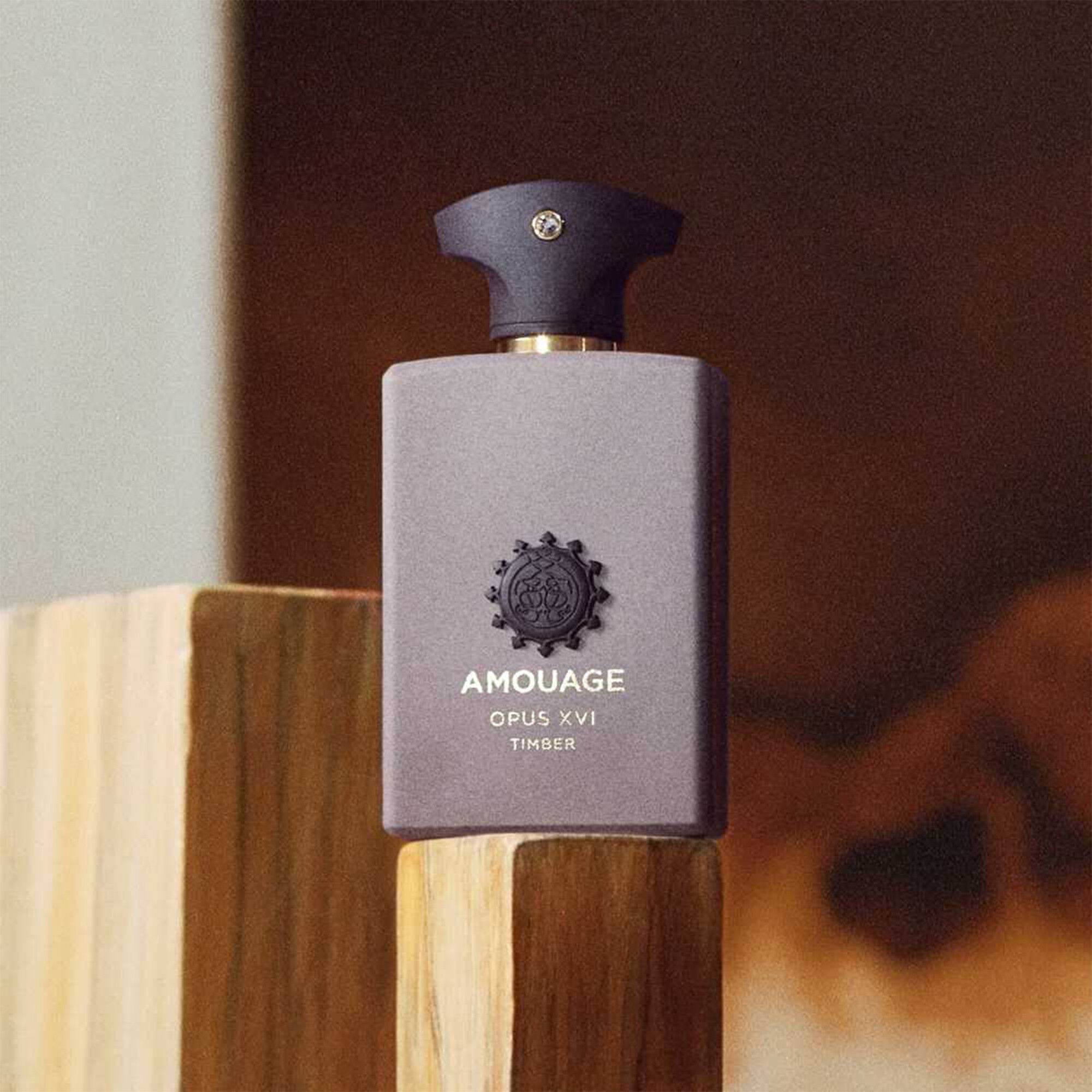 Amouage AMOUAGE OPUS XVI TIMBER EDP 100 ML - 100ml | 2750.00