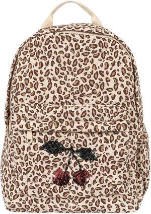 JUNO SEQUIN BACKPACK