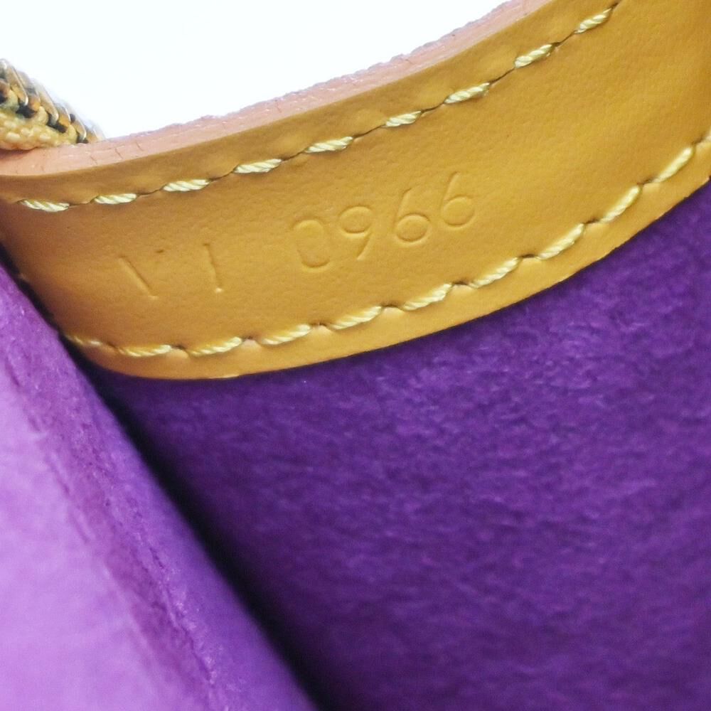 Louis Vuitton Lussac