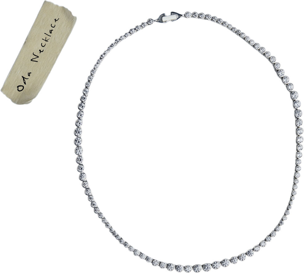 Oda Necklace