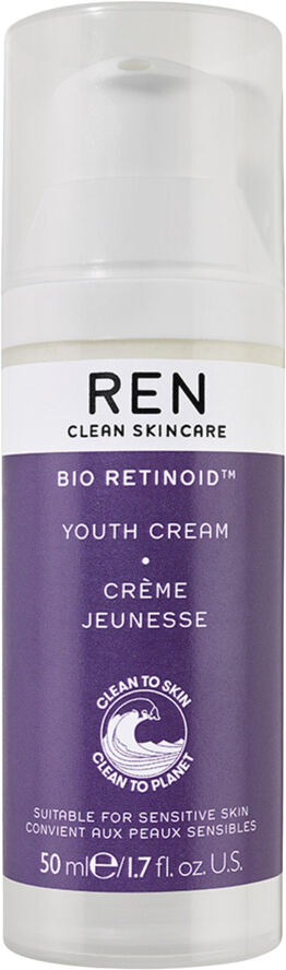 Bio Retinoid Youth Cream