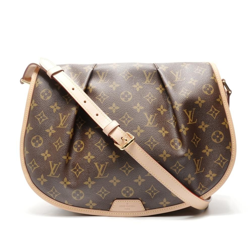 Louis Vuitton Shoulder Bags
