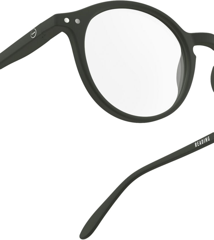 READING #D Kaki +2,50