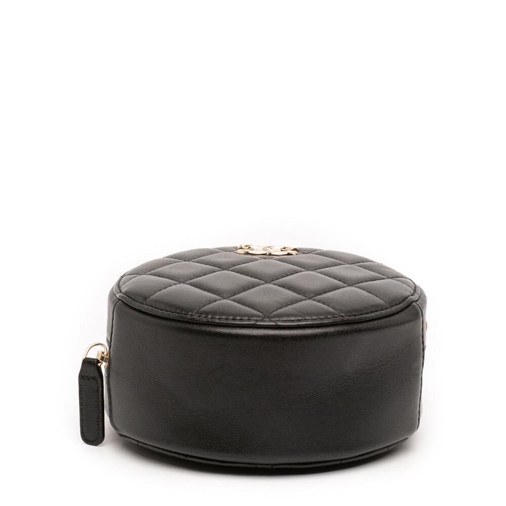 Chanel Crossbody Bag