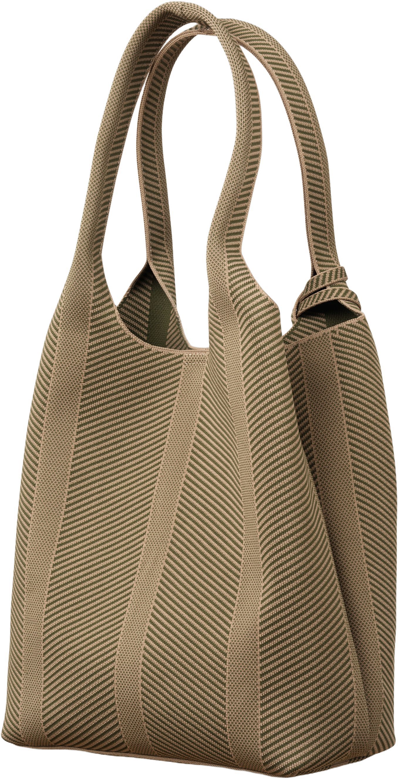 Knitted Bag