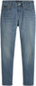 STRETCH DENIM-THELEGGING-JE-STR