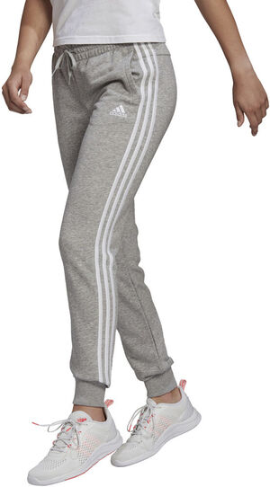 Essentials French Terry 3 Stripes Joggingbukser