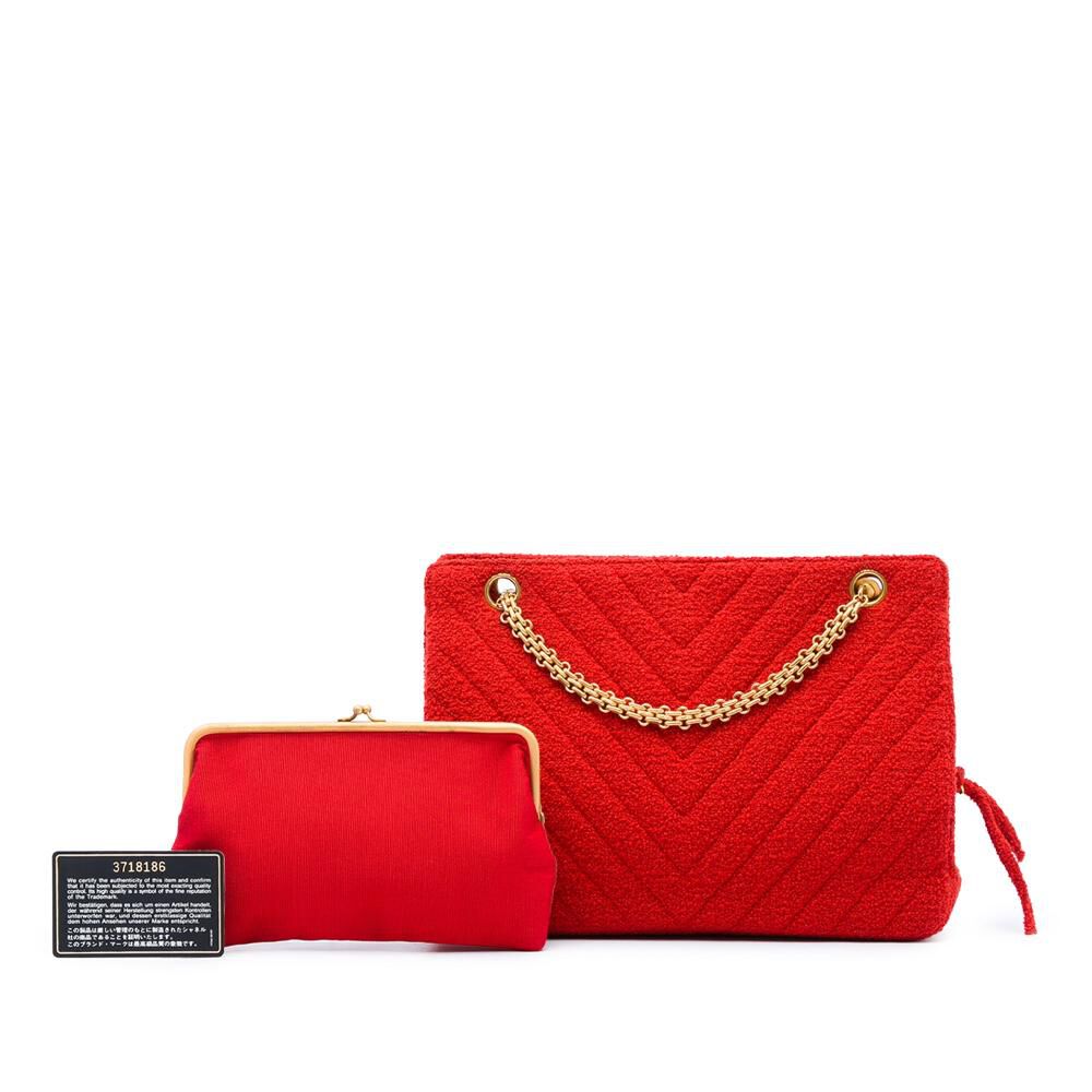 Chanel Shoulder Bag