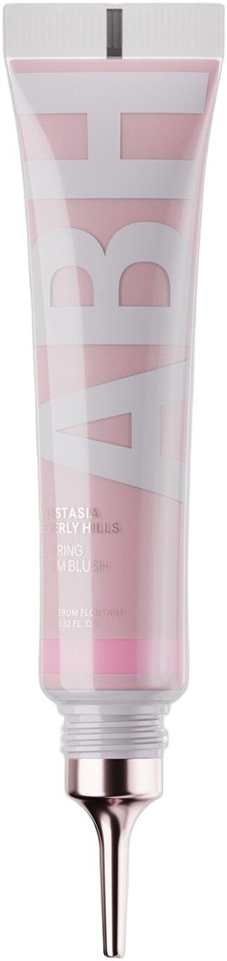 Blurring Serum Blush