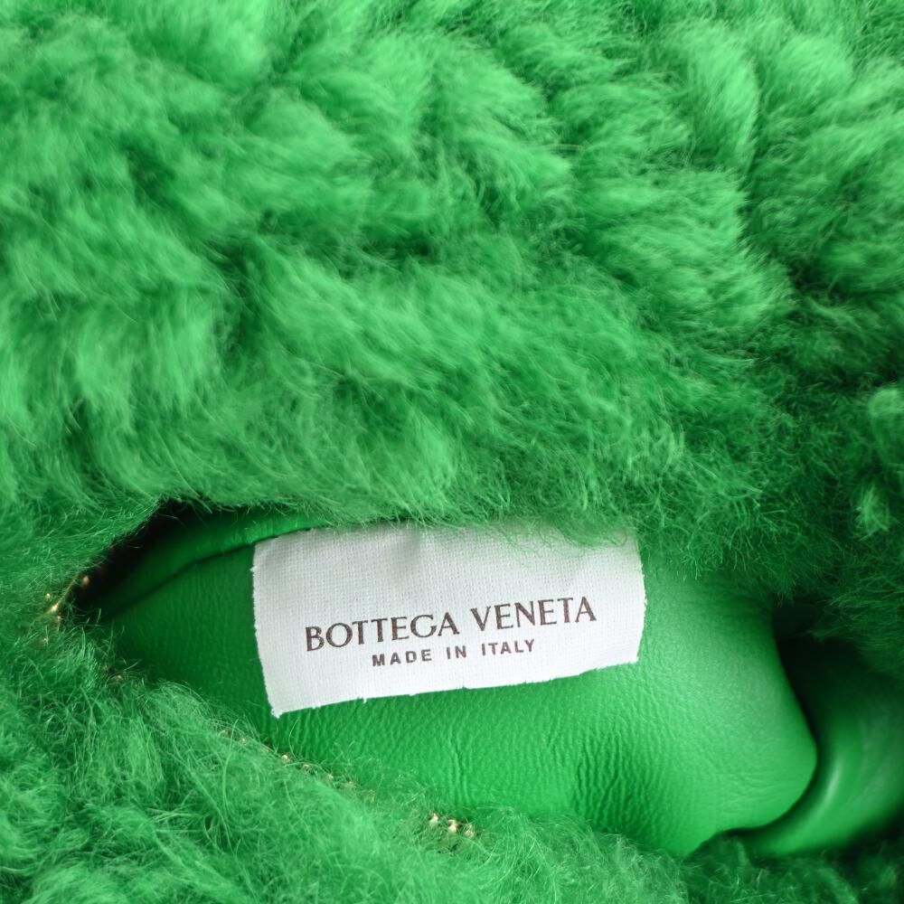 Bottega Veneta Mini Jodie