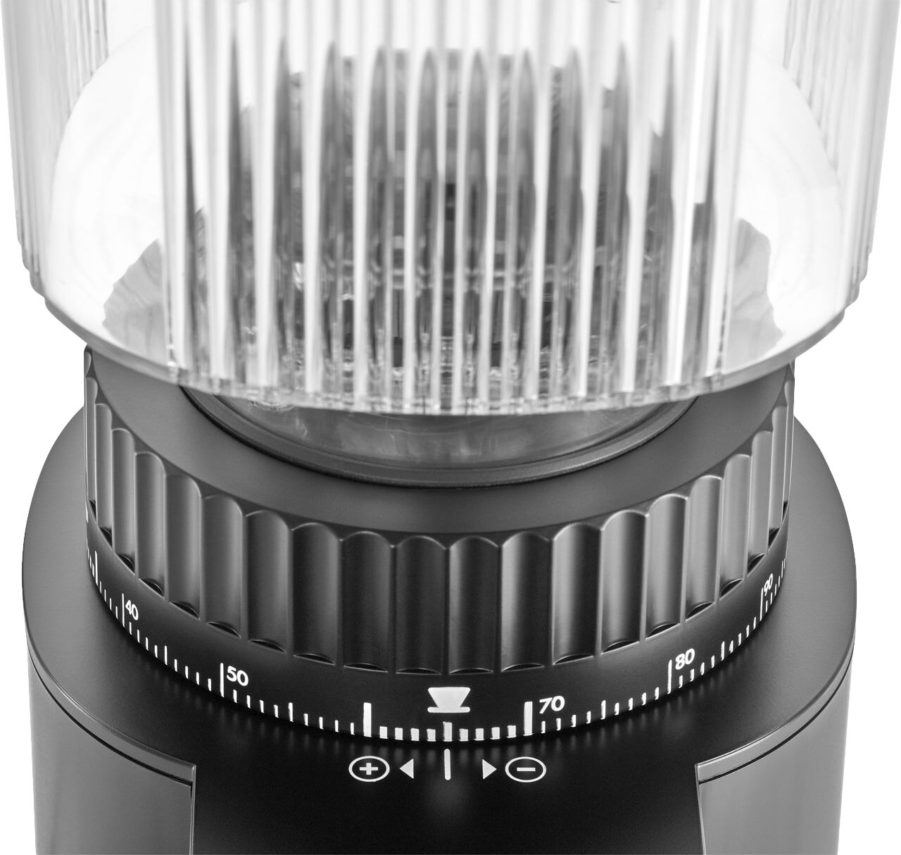 Enfinigy Kaffekv&aelig;rn, sort