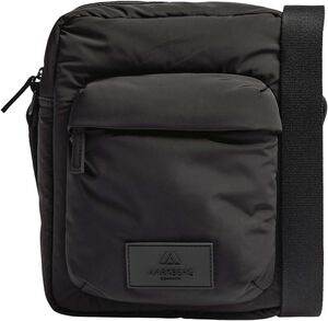 Rushmbg Crossb. Bag, Recycled