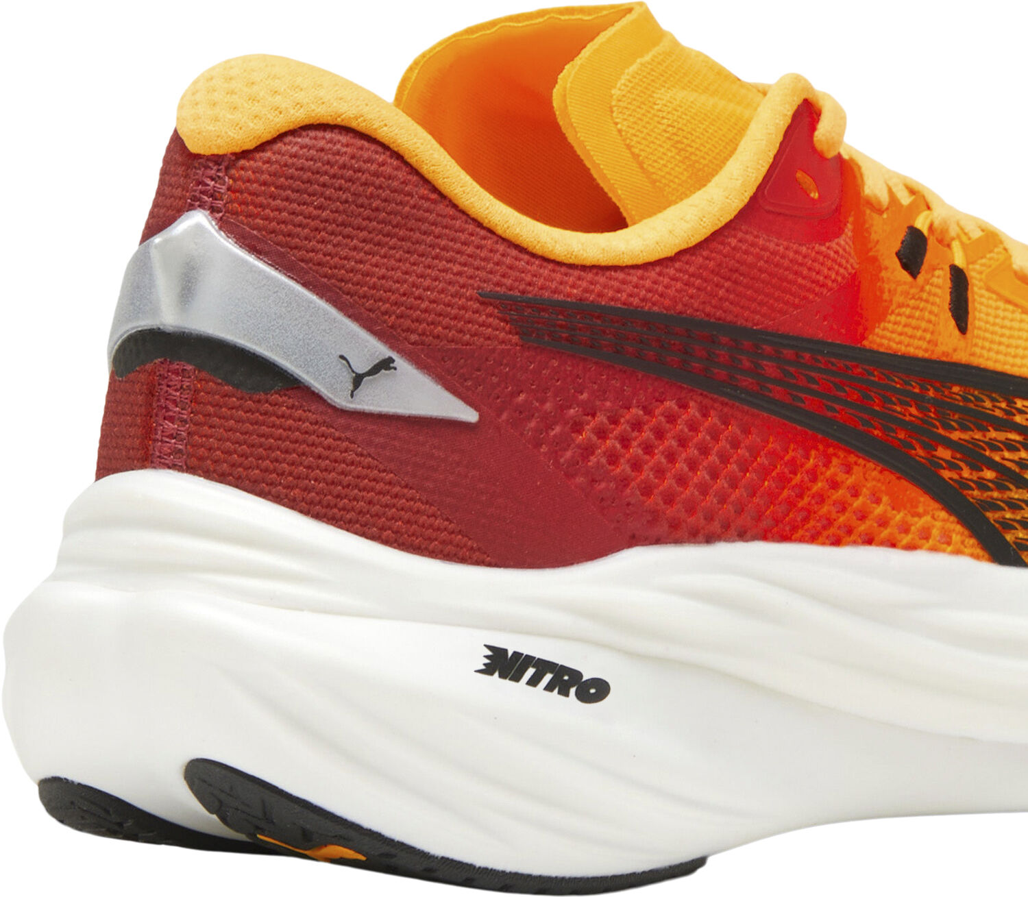 Deviate Nitro 3 Fade L&oslash;besko