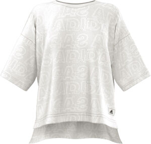Oversized PR Tee