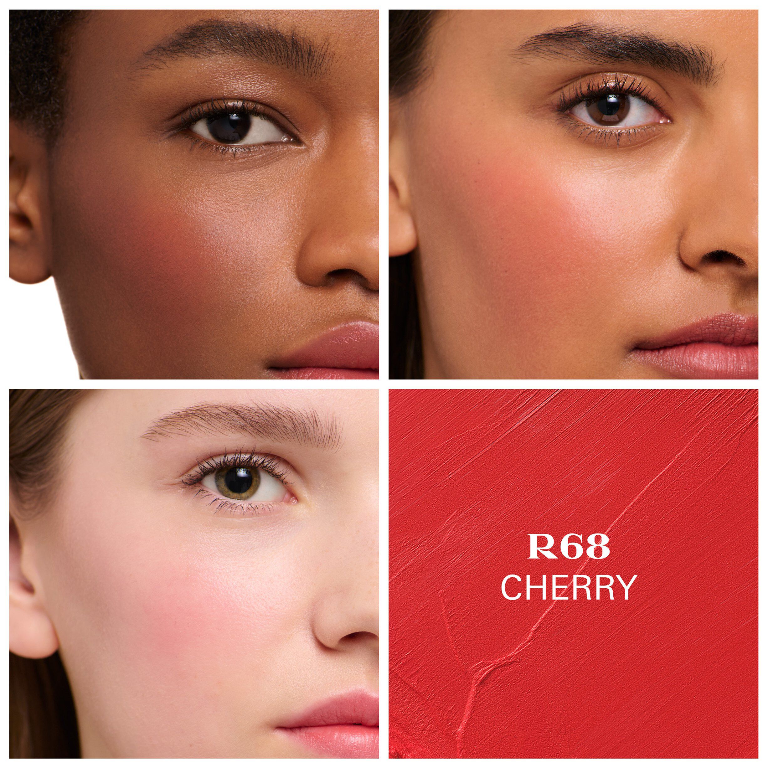 Prada Touch Cream-to-Powder Blush