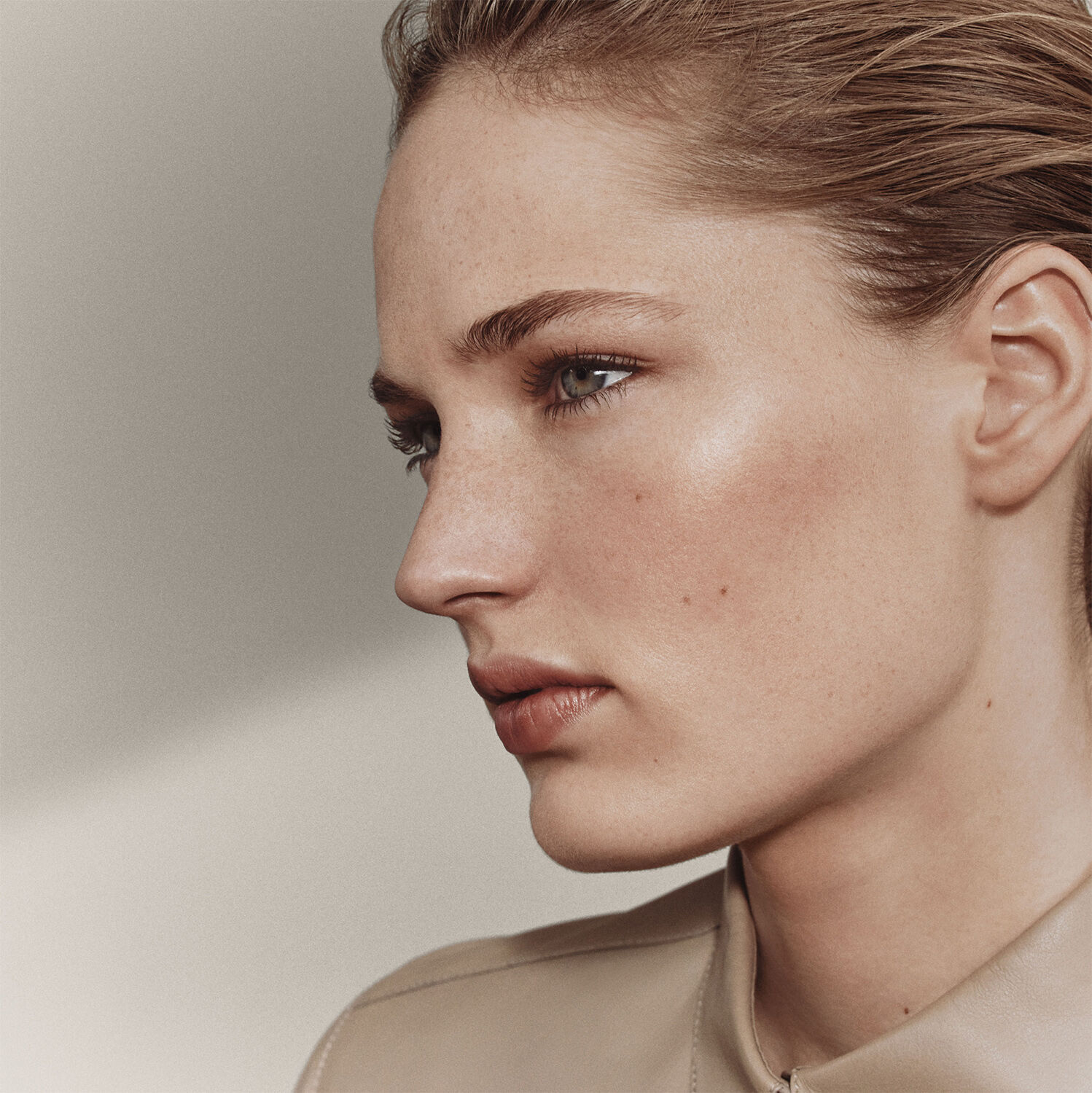 Trait d'Herm&egrave;s, revitalizing care mascara