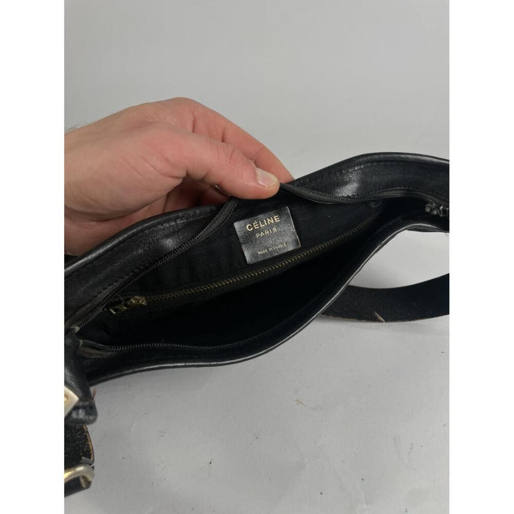 Celine Shoulder Bag