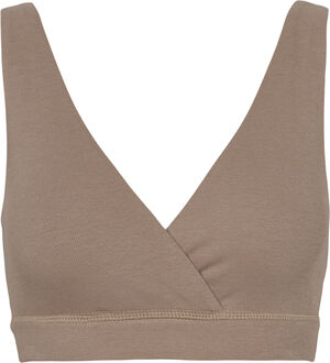 Triangle Bra