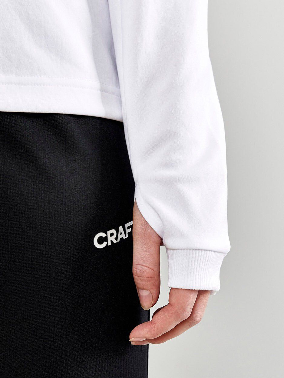 Evolve 1/2 Zip Tr&aelig;nings Tr&oslash;je