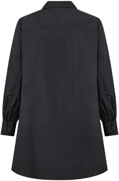 Curvy WA-SAGA 12 Tunika Sort