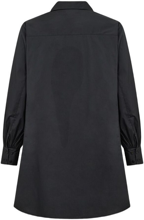 Curvy WA-SAGA 12 Tunika Sort