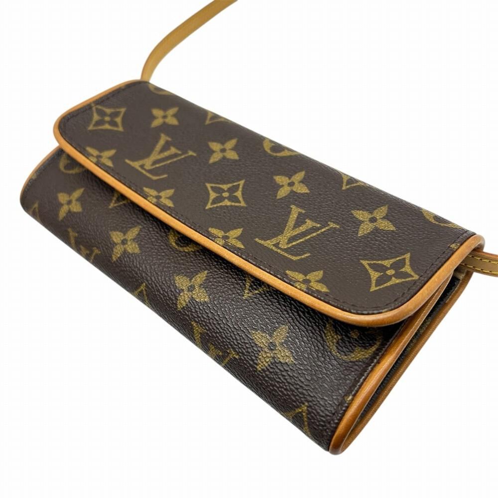 Louis Vuitton Twin Pochette