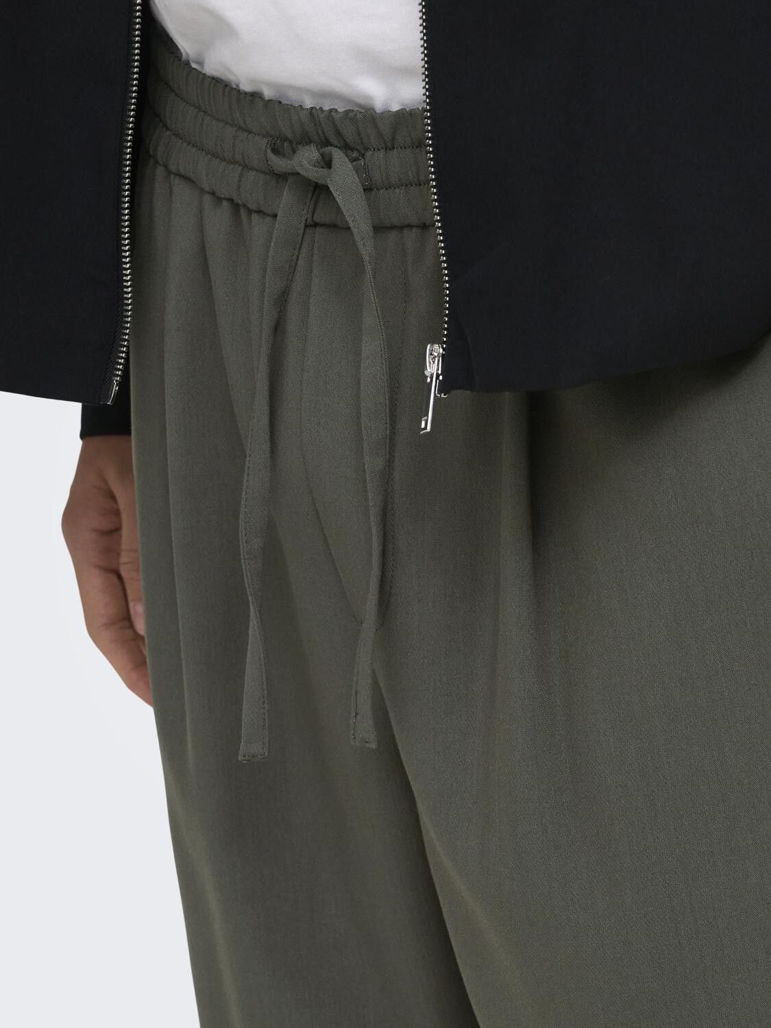 Onswill 0292 Loose String Pant Frml Noos