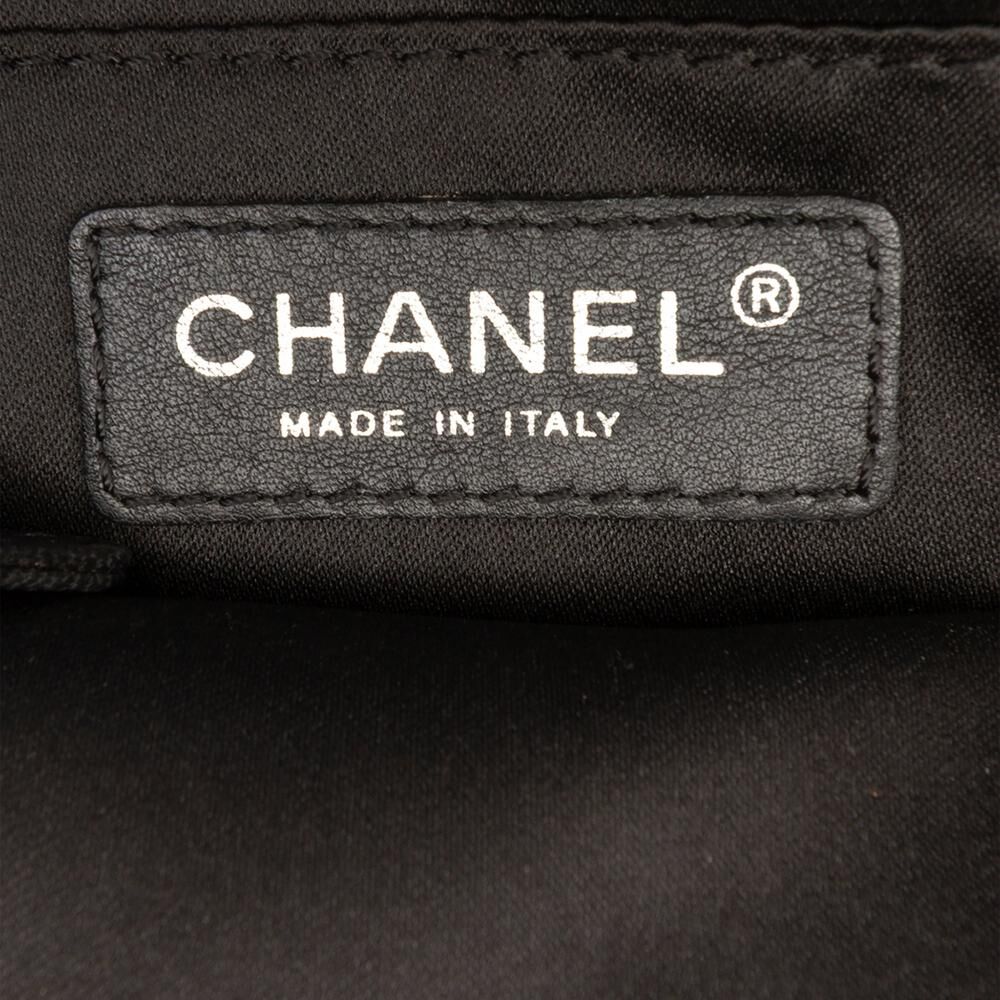 Chanel Flap Bag