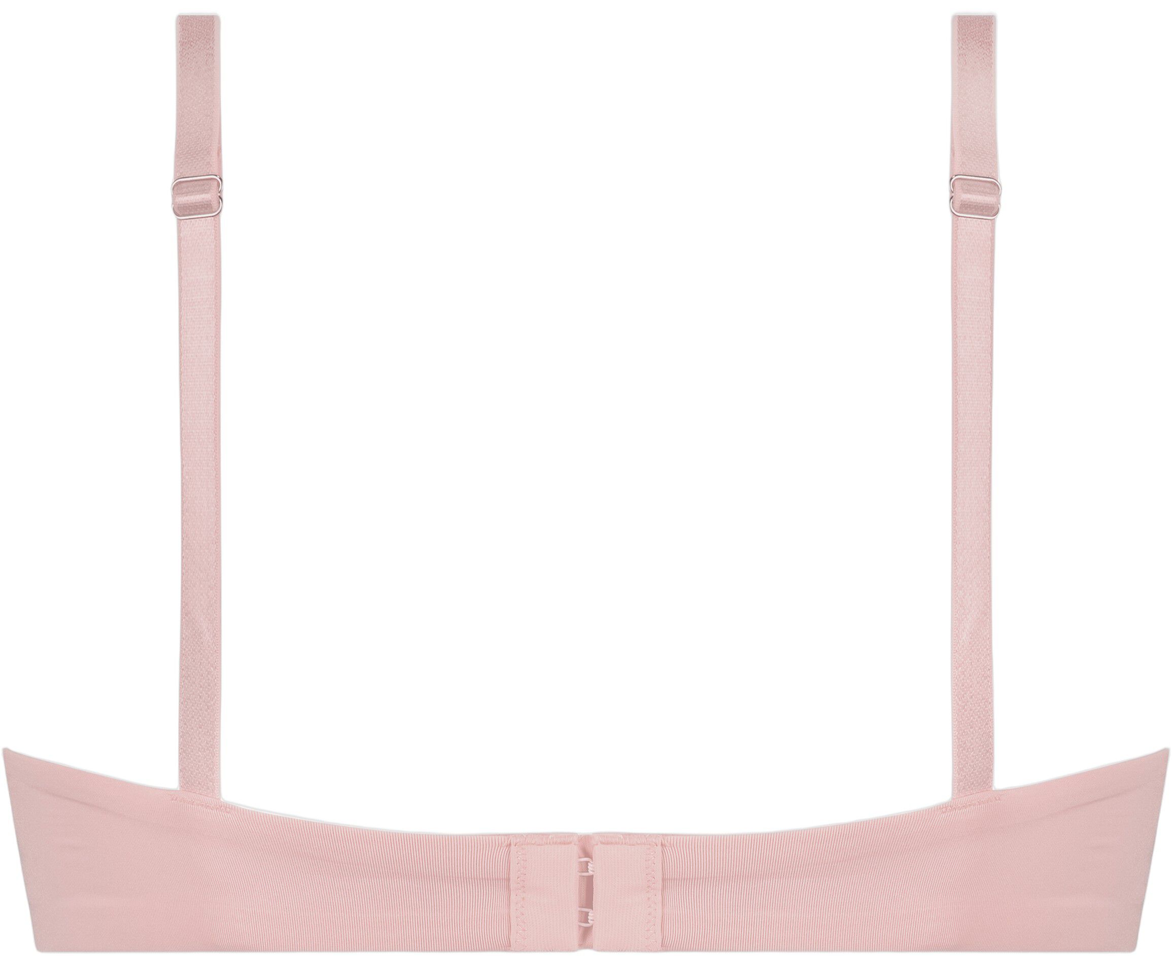 LEA LACE NON WIRED PU