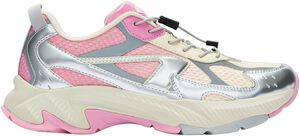 Forma Runner Silver Pink