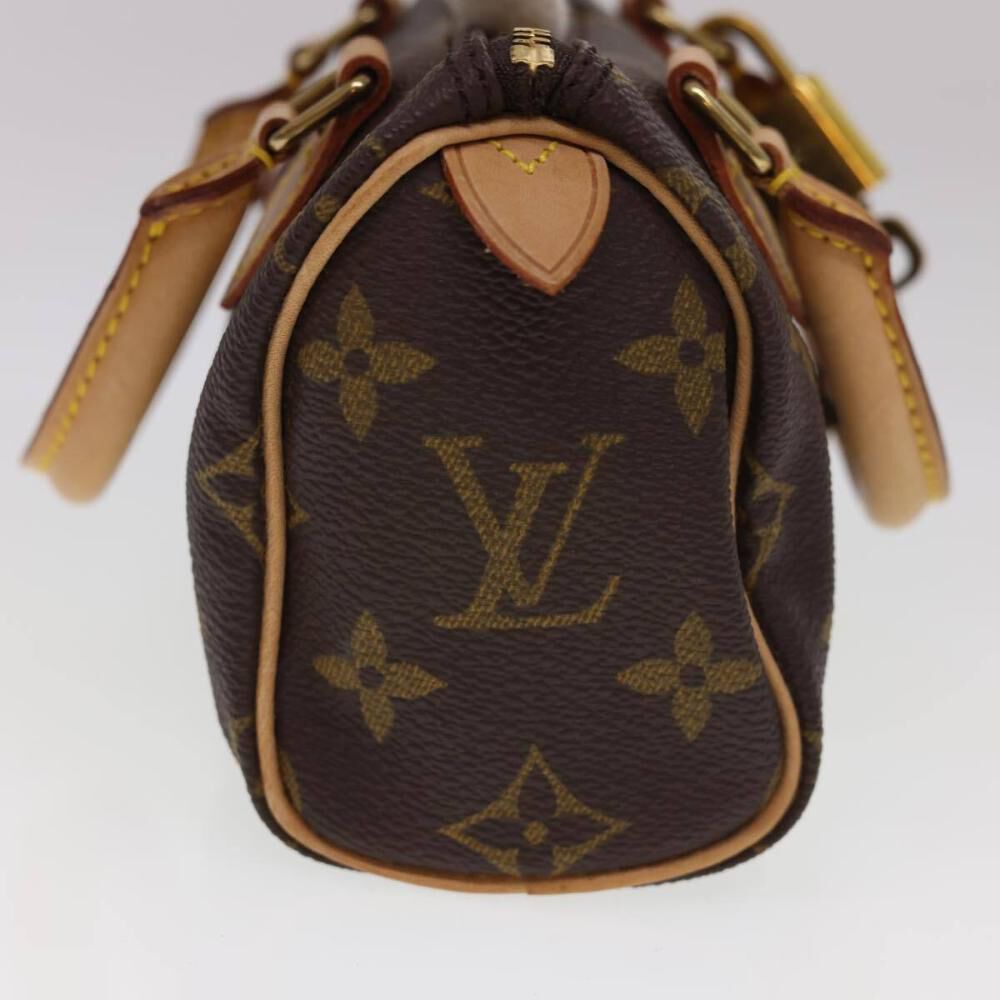 Louis Vuitton Speedy