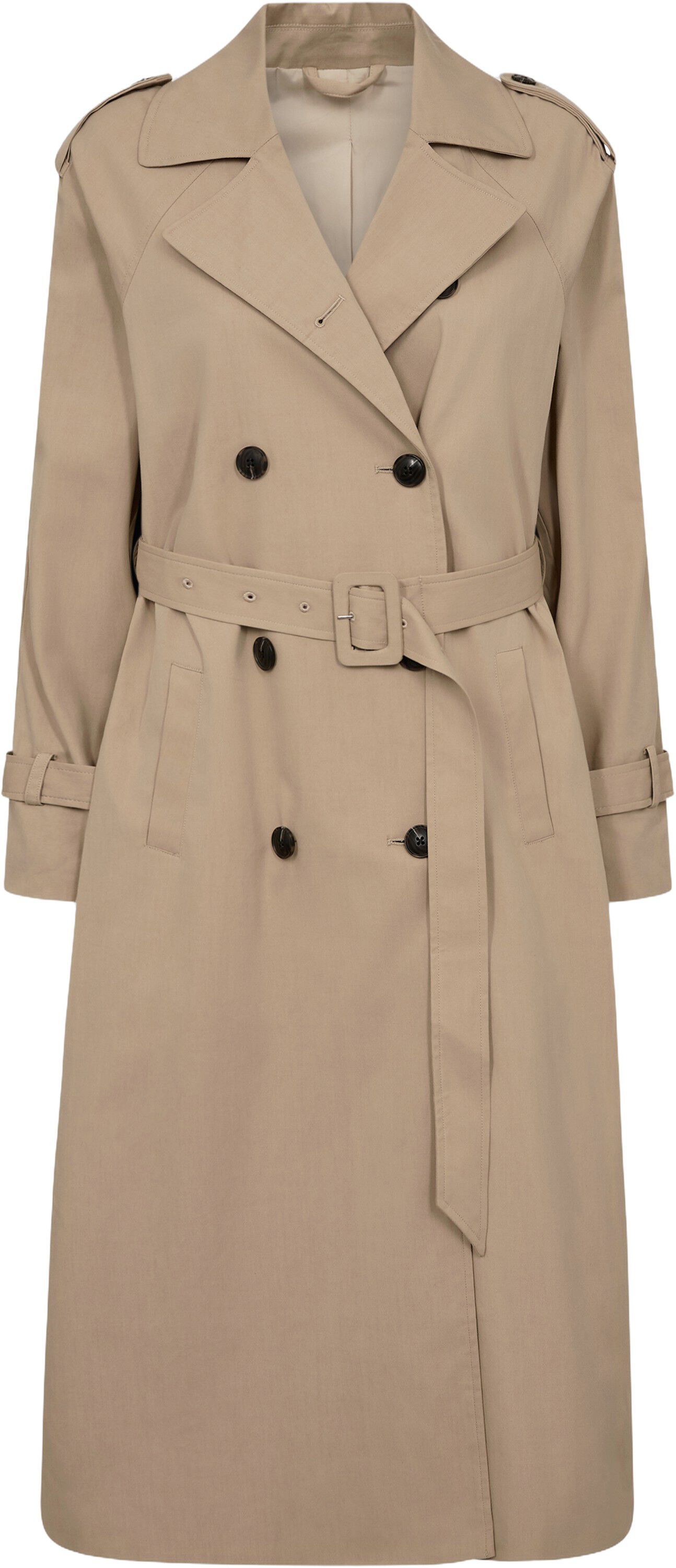 BS Benenike Coat