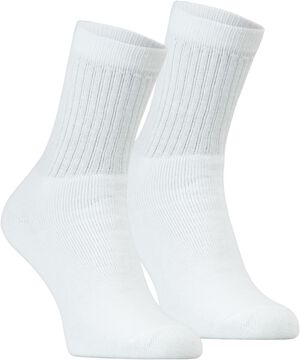 FIR TENNIS SOCK 2-PACK
