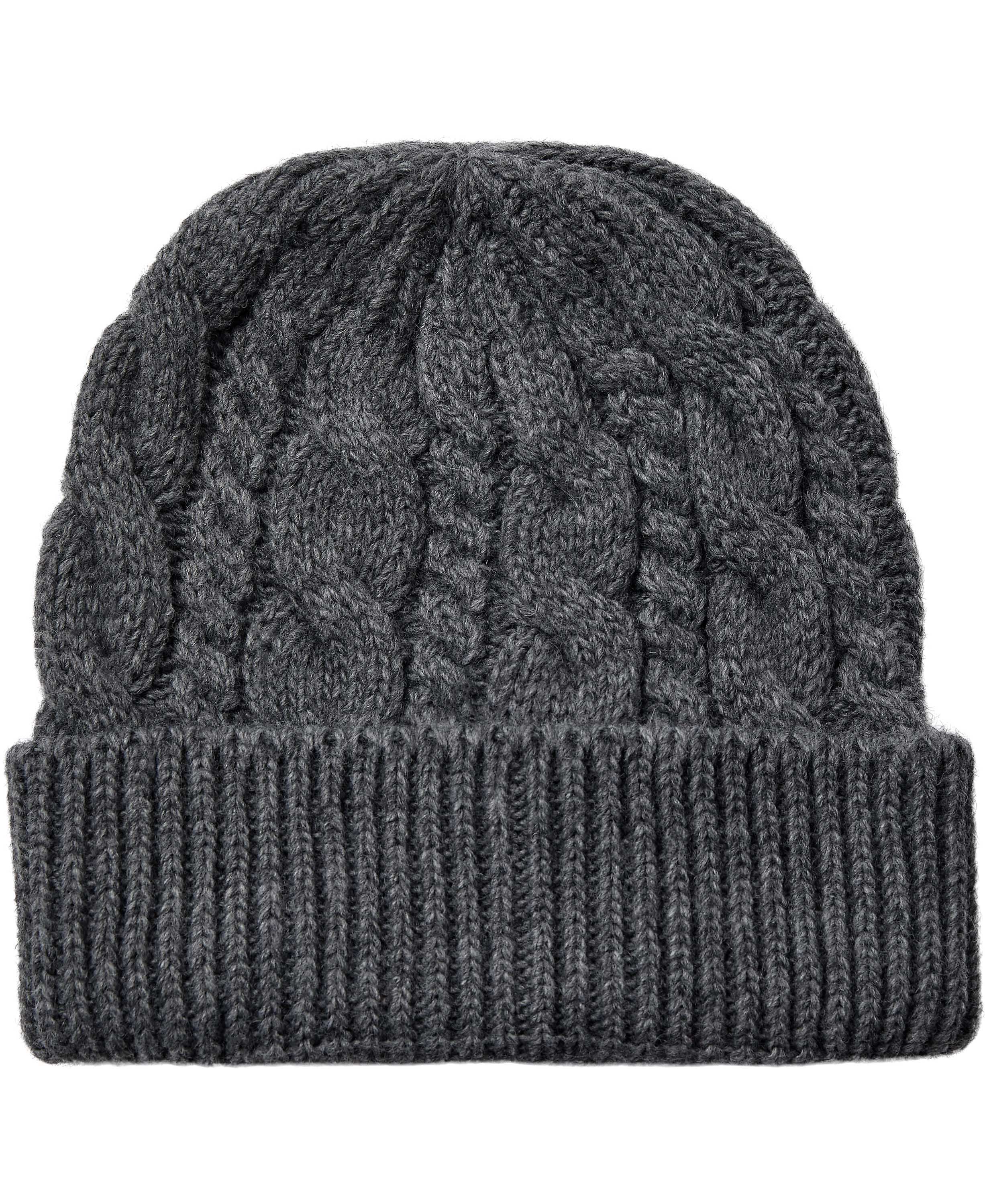 Cable Hat