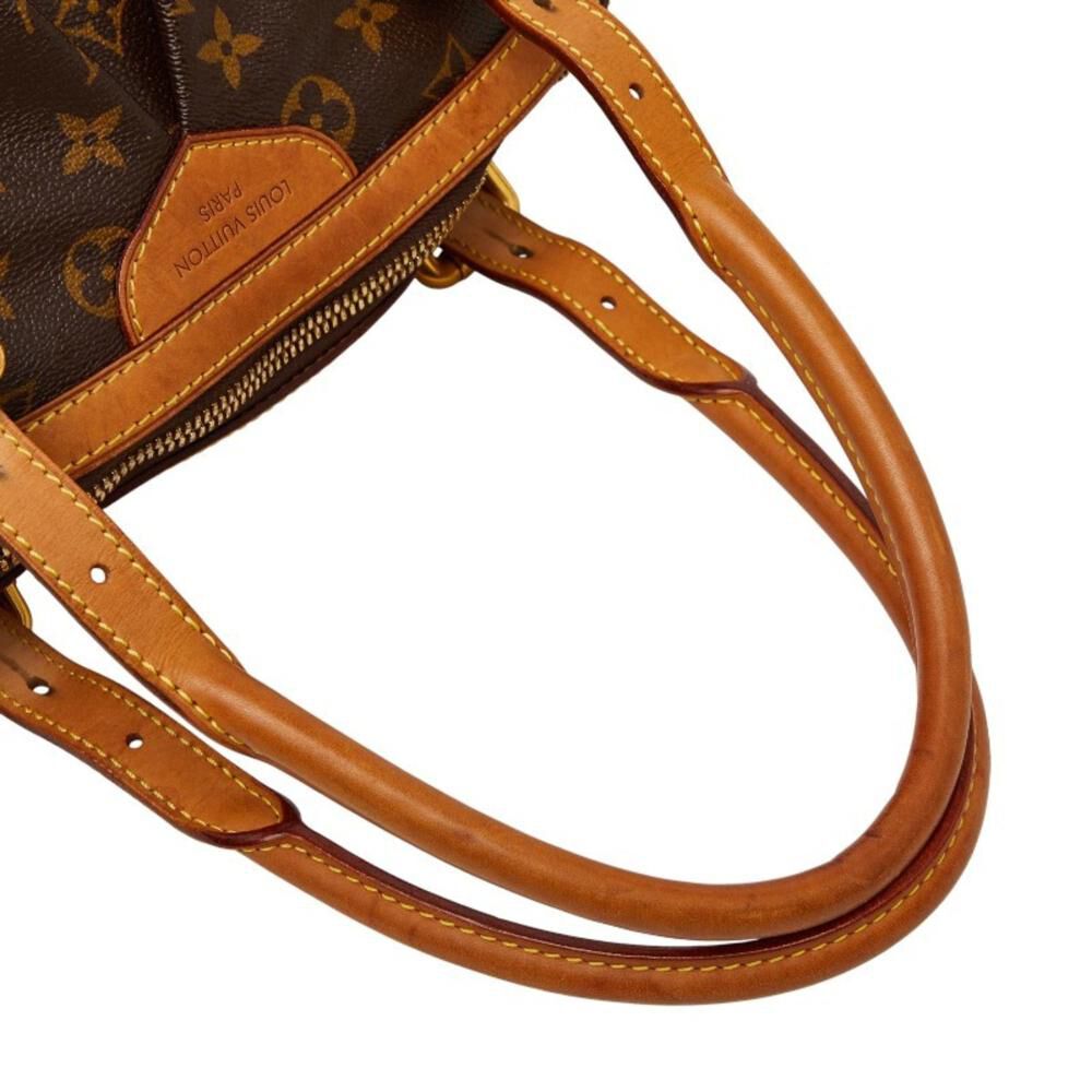 Louis Vuitton Lockit