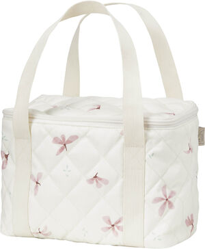 Cooler Bag - Windflower Creme