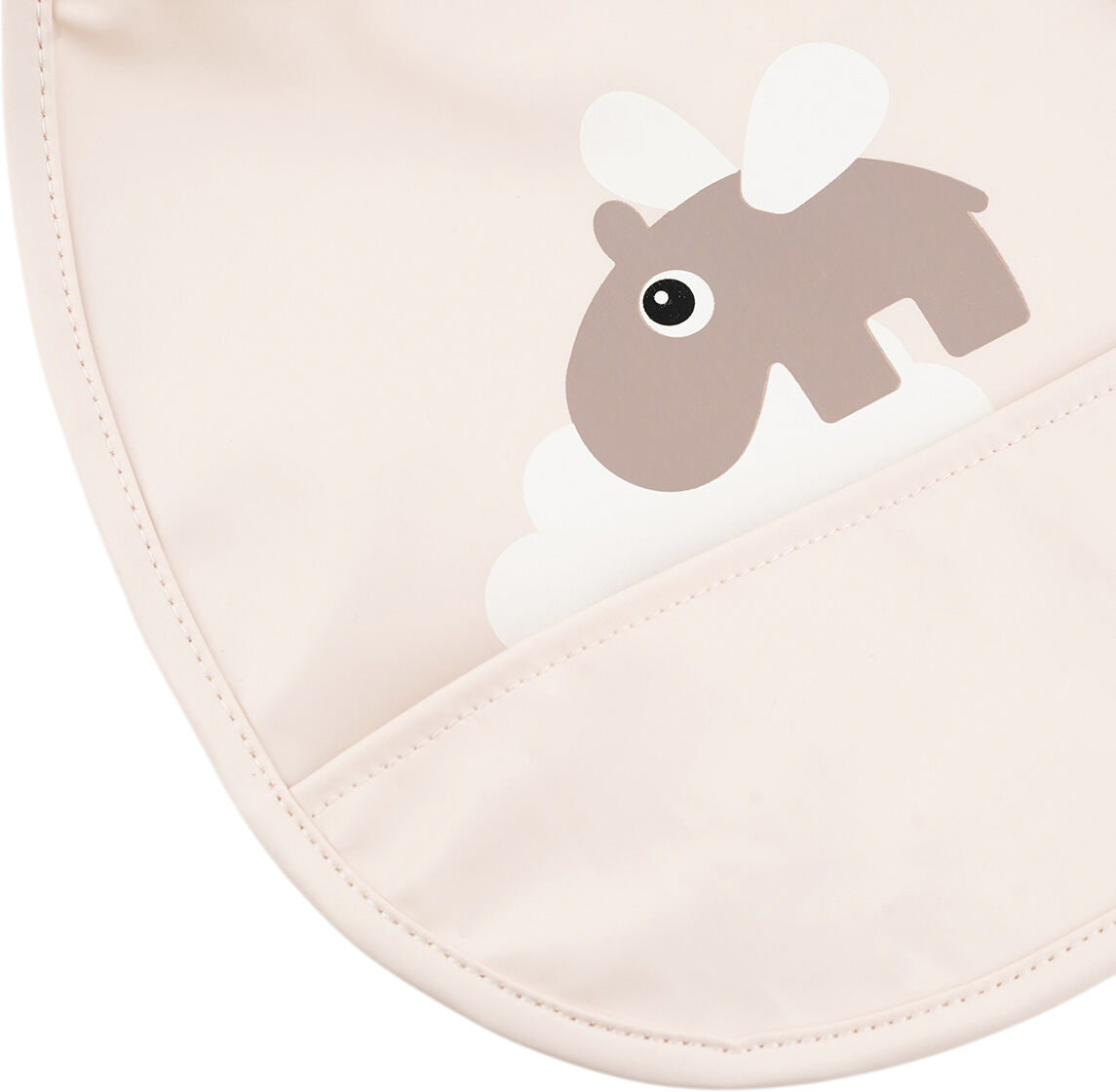 Mini hagesm&aelig;k m/lomme 2 stk. Happy clouds Pudder