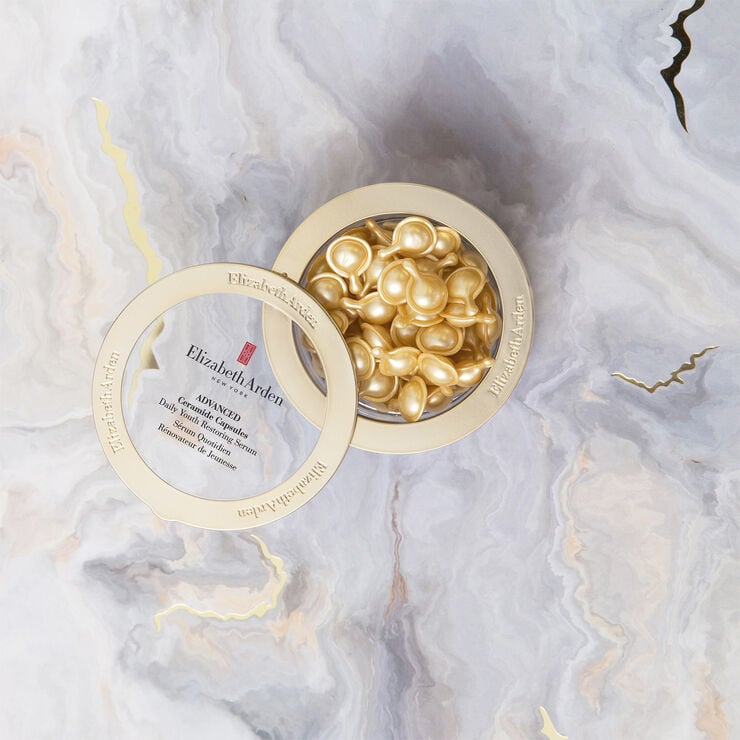 Advanced Ceramide Capsules