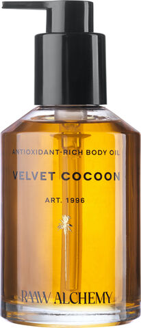 Velvet Cocoon
