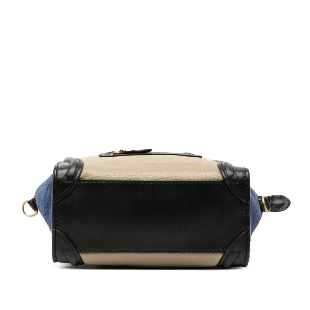 Celine Luggage