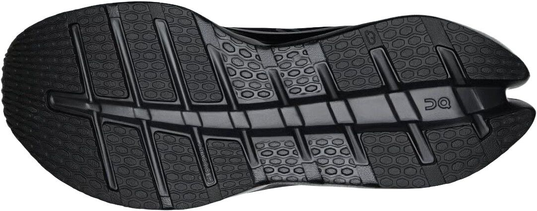 Cloudrunner 3 L&oslash;besko