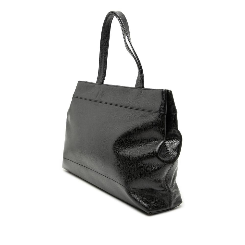 Chanel Tote