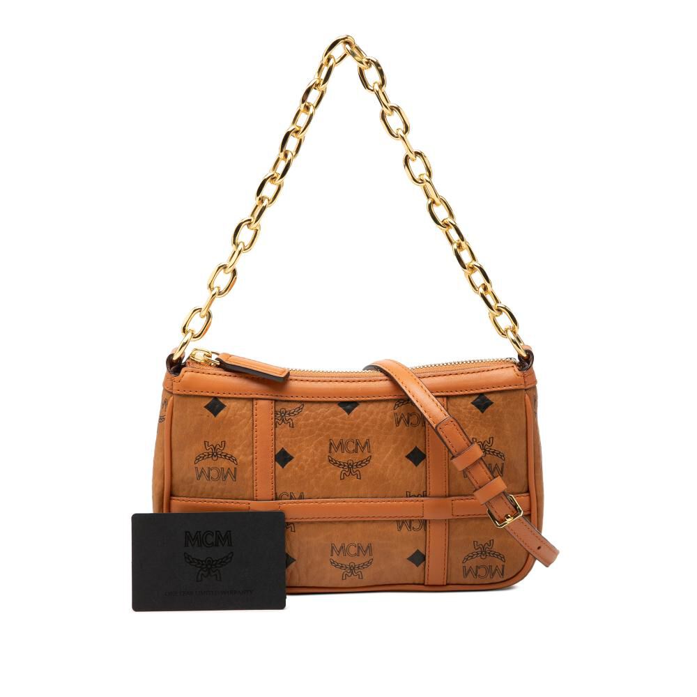 Mcm Shoulder Bag