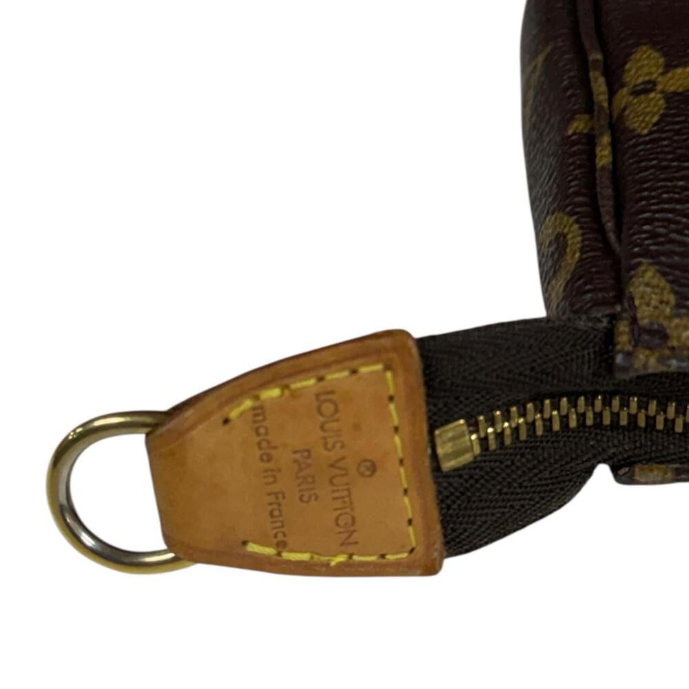 Louis Vuitton Pochette Accessoires
